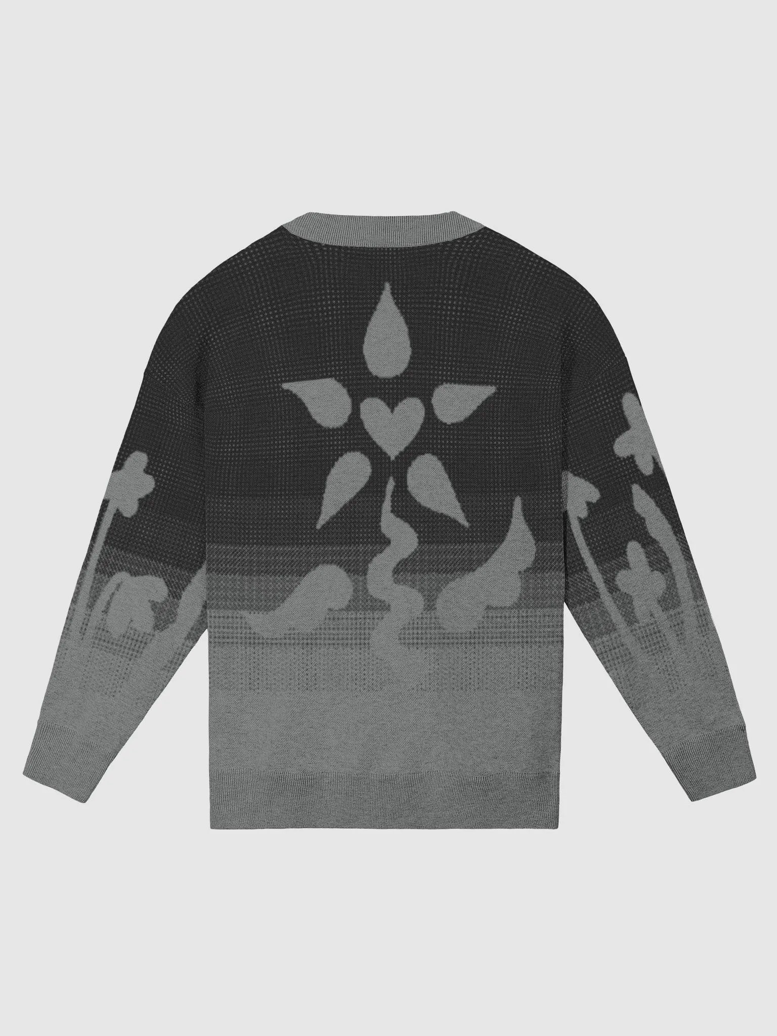 Hope Knitted Sweater product image (9)