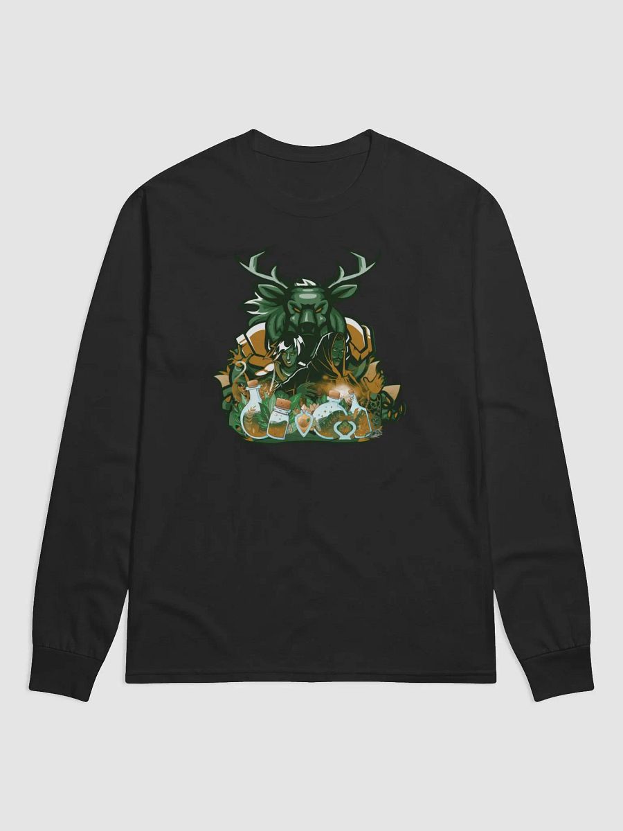 The Companions Long Sleeve T-Shirt product image (1)