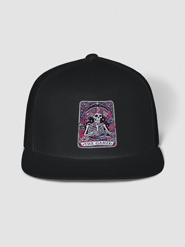 the gamer console hat product image (1)