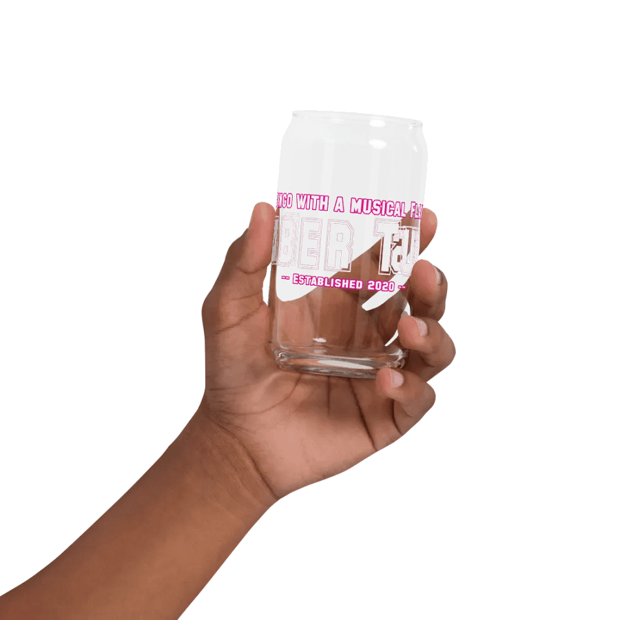 Dauber Tunes Sippin' Glass product image (32)