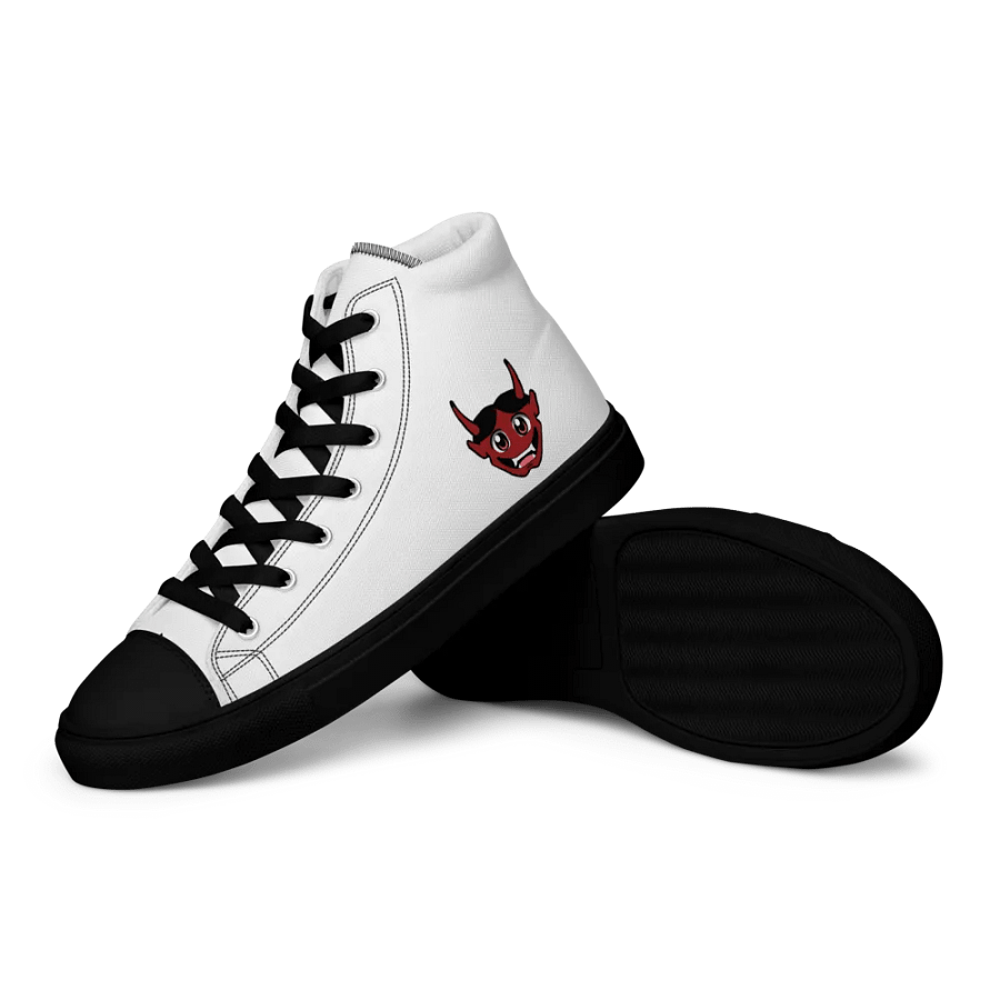 Oni Womens High Tops product image (10)