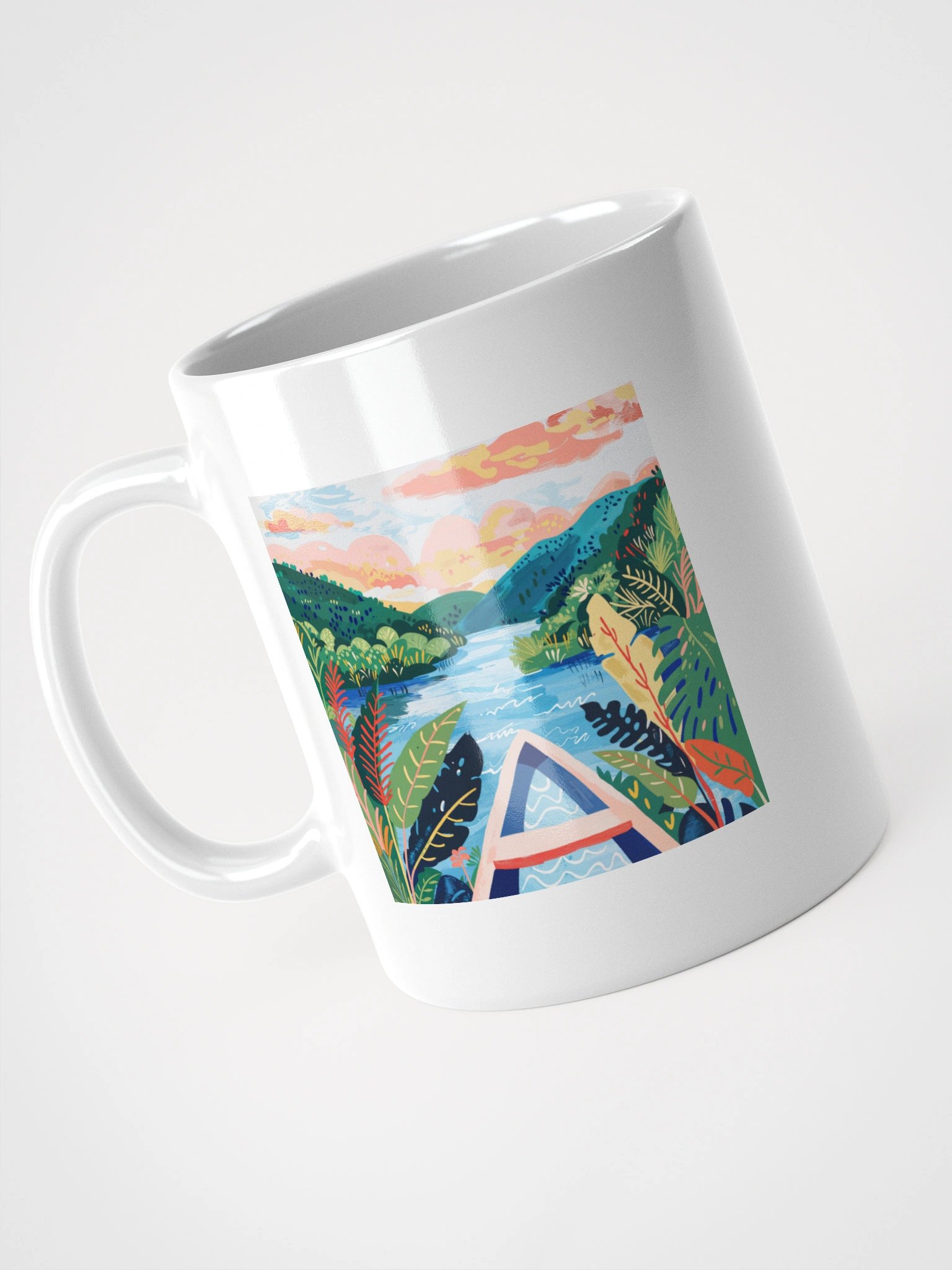 Medito Course Mug product image (2)