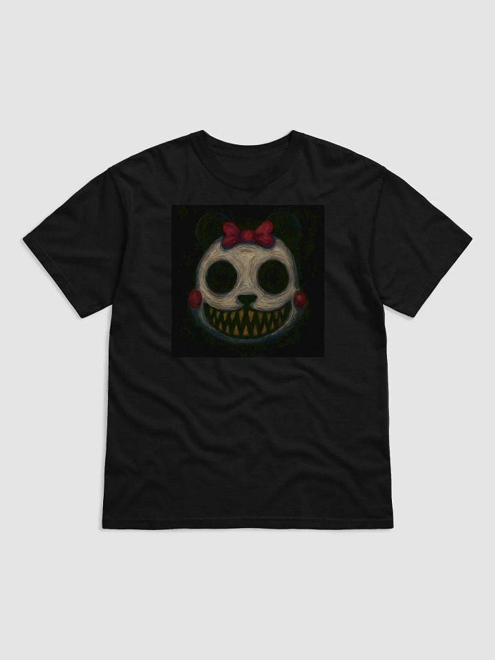 Mr. Hopp's Playhouse - Abstract Miss Bo - Shirt product image (1)