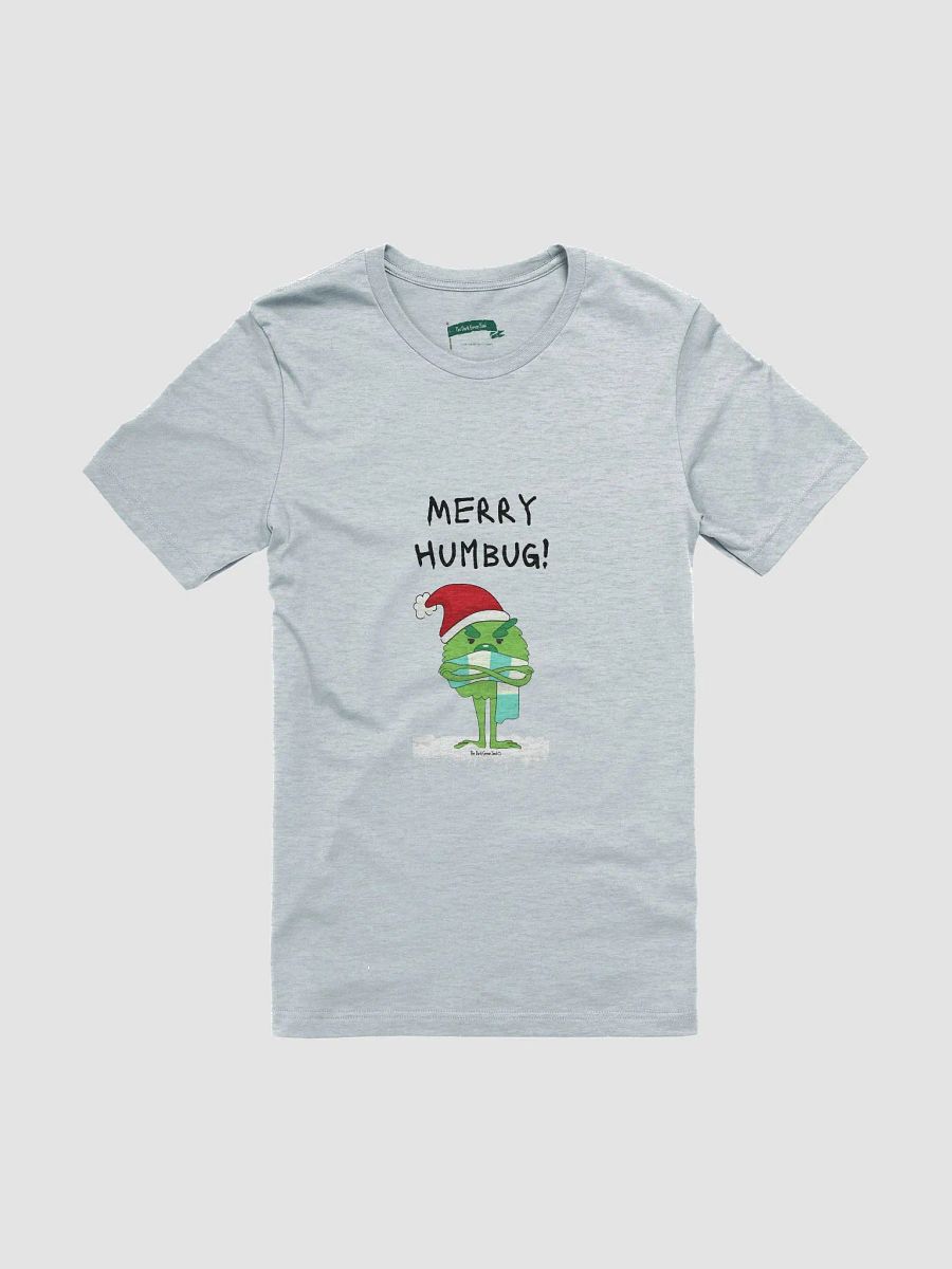 Merry Humbug - Tee Shirt product image (3)