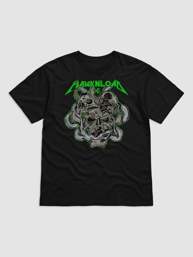 HawKTallicA Parody Shirt