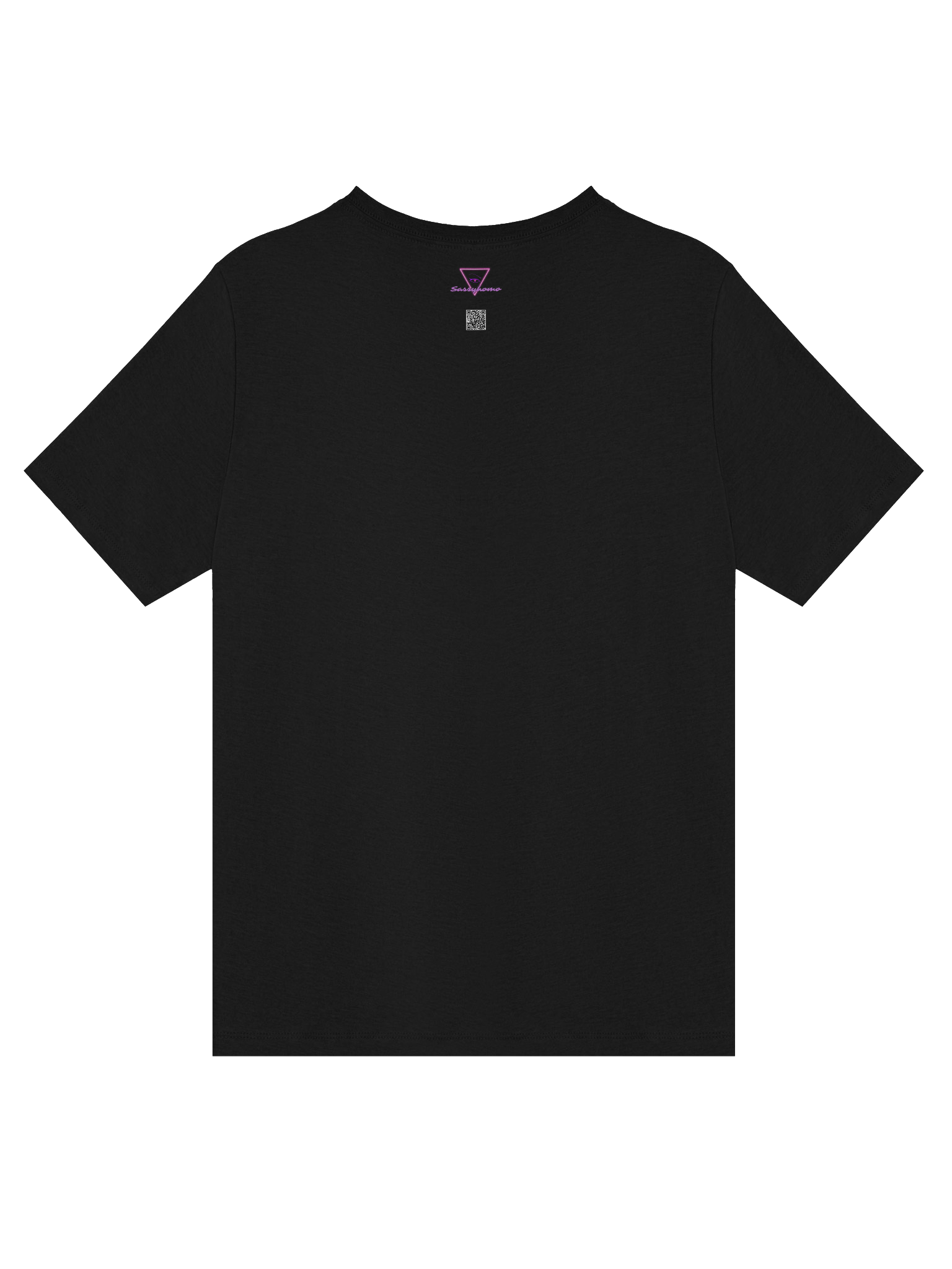 Elephant In The Room v-neck tee product image (24)