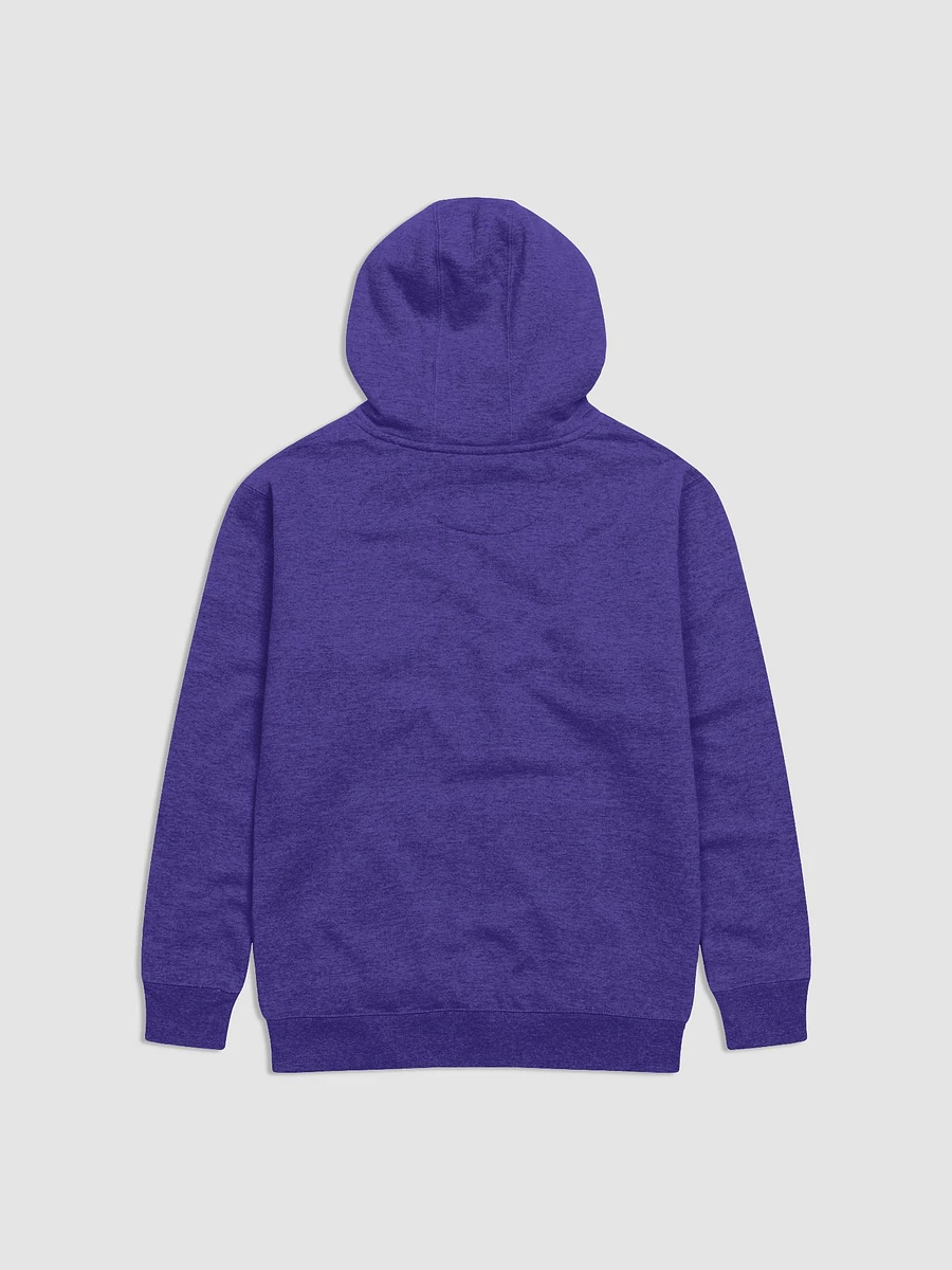 Extra FM - Hoodie product image (2)