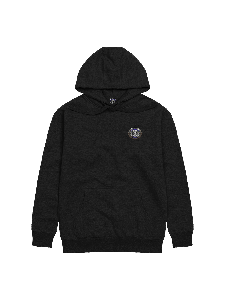 Valhalla Bound Premium Hoodie product image (1)