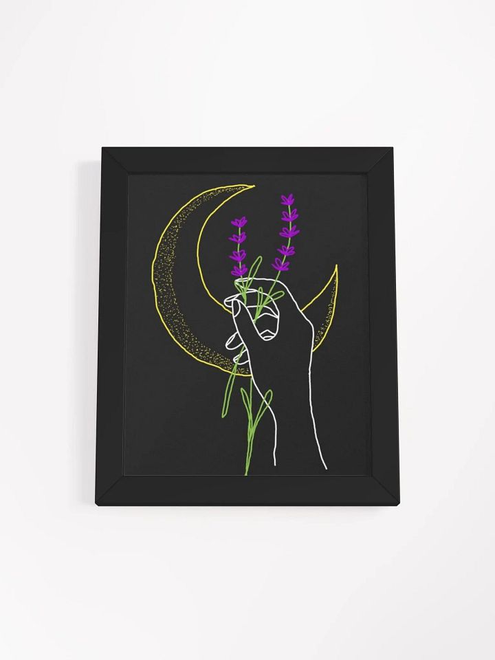 Calming Crecent Moon product image (20)
