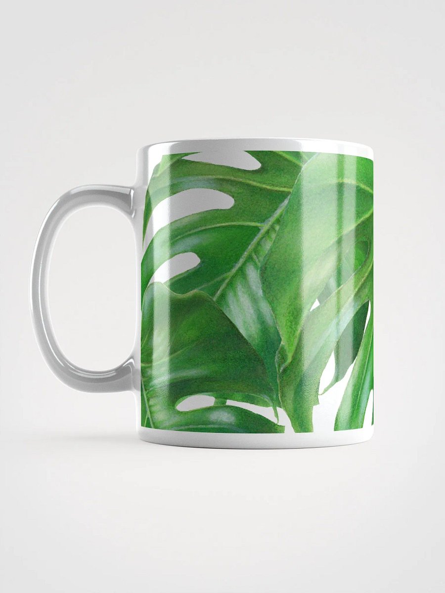 Monstera Leaves product image (6)