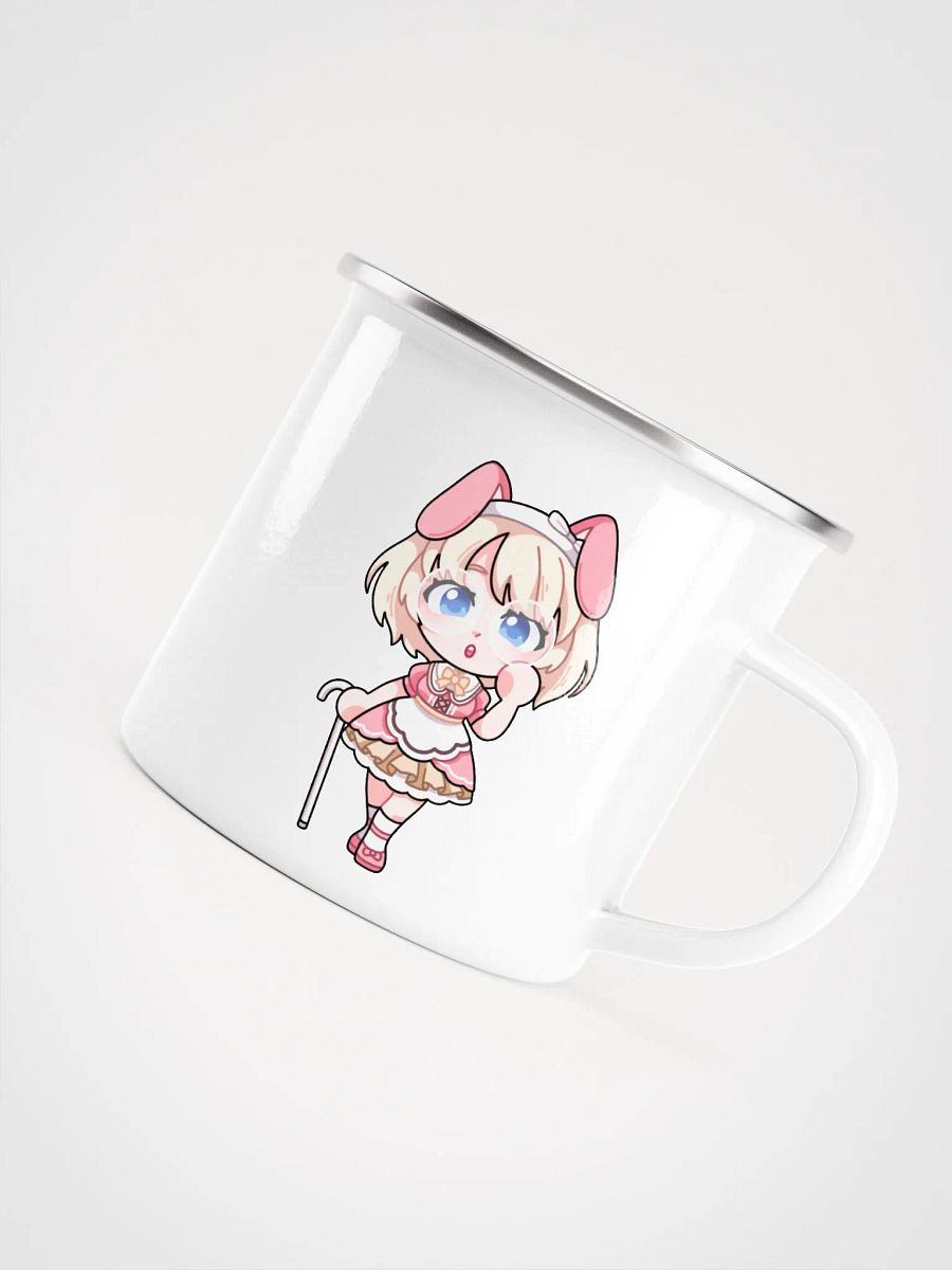 Usagi Chibi Drop Proof Mug product image (3)