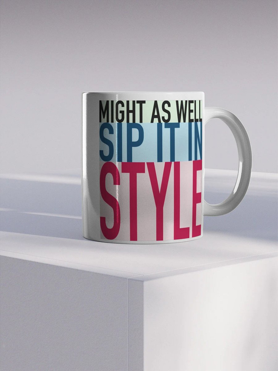 Mug | STYLE product image (4)