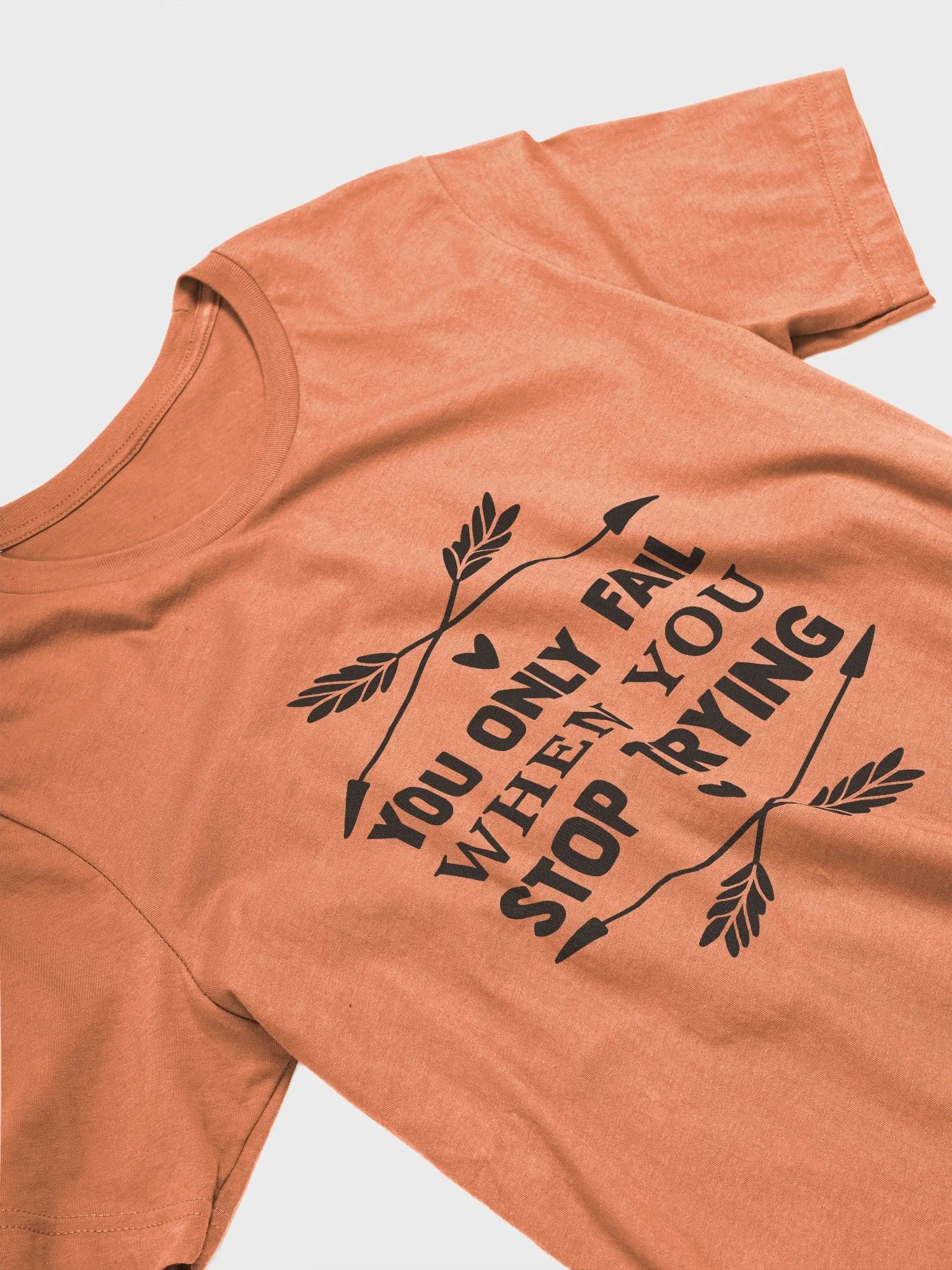 Failing is not an option product image (18)