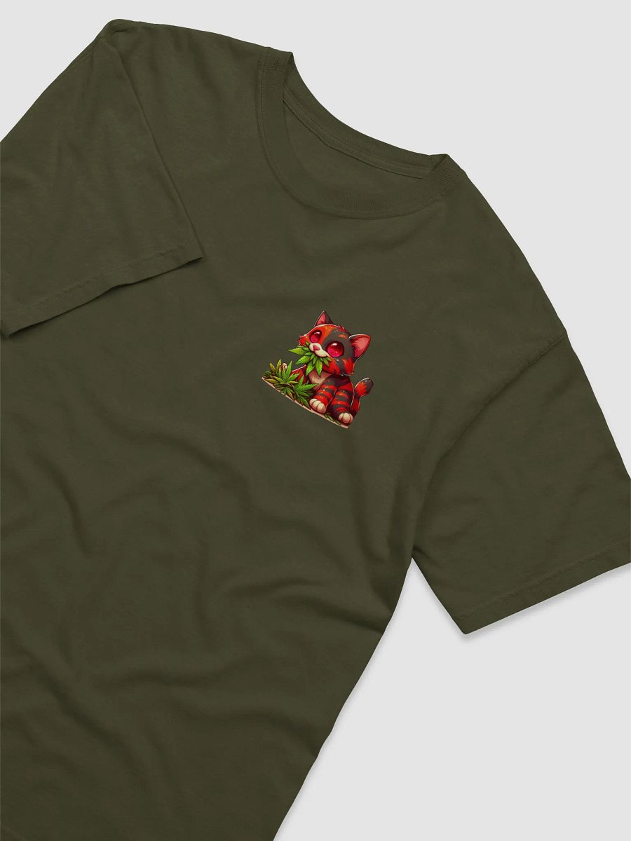 Katnip Kitty T-Shirt! product image (14)