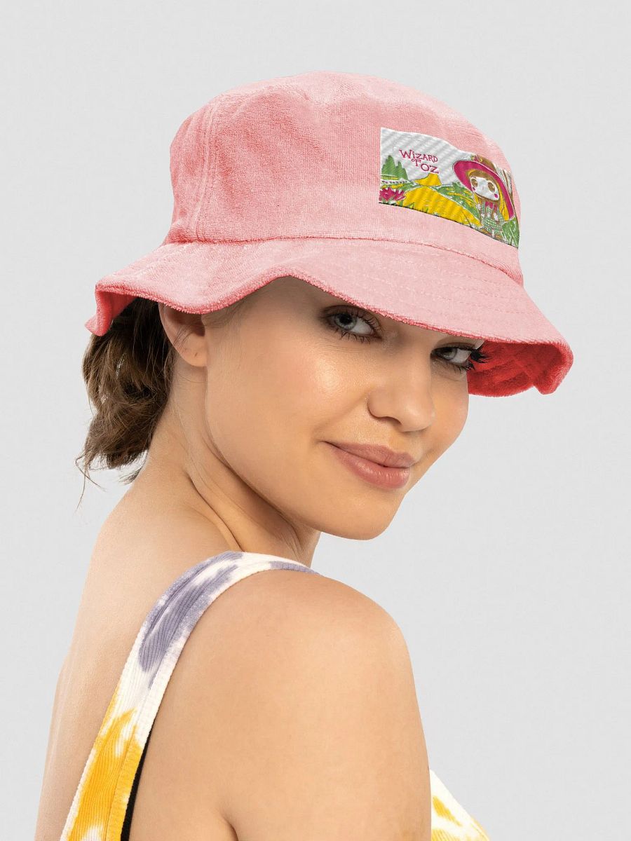 Marshmallow Pink Wizards product image (3)