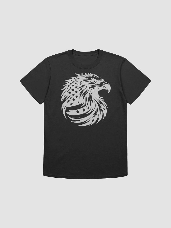 Eagle Diverse and Unity Statement Tee product image (3)