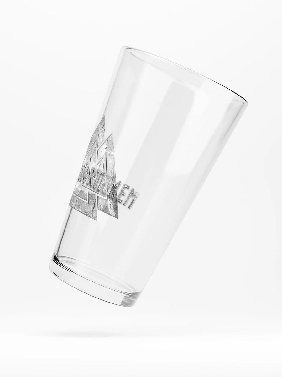 The Northmen Valknut - Grey - Glass product image (5)