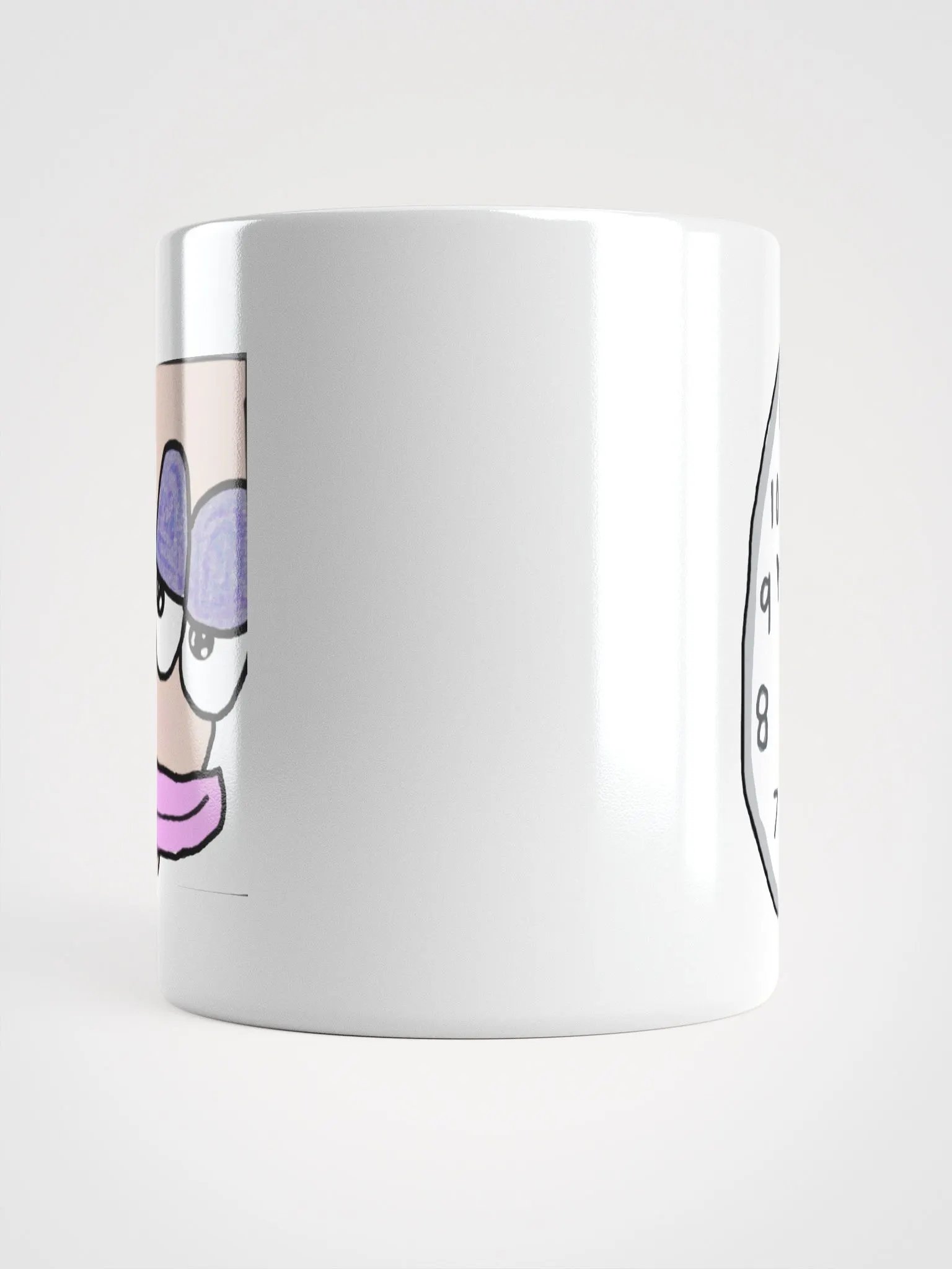 90 Minute Mug product image (5)