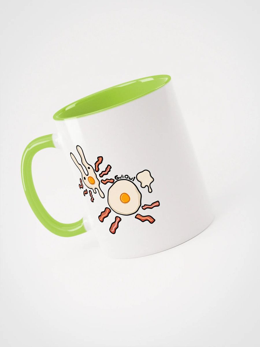 Hoppy Accident Mug product image (3)