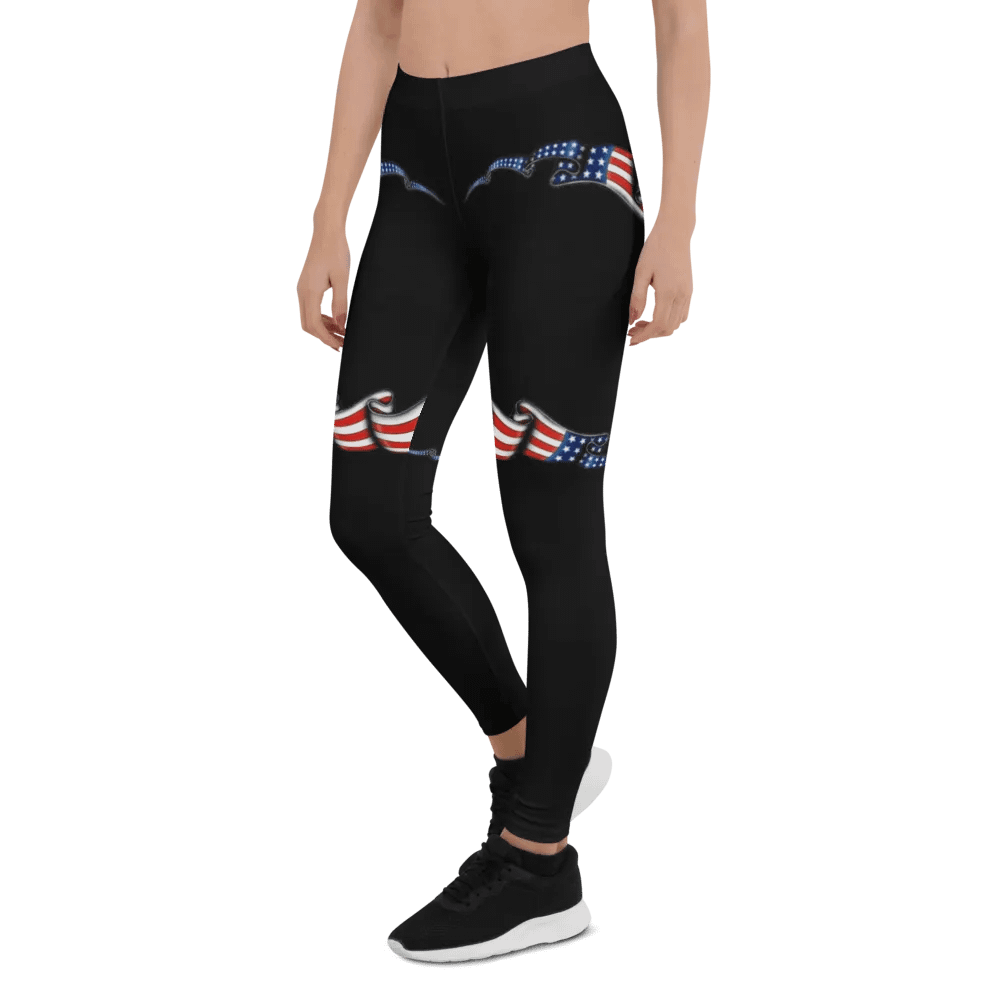 Patriotic Legs product image (6)