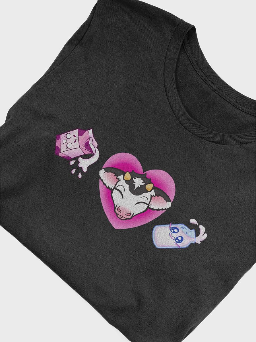 Milky Trio T-Shirt product image (5)