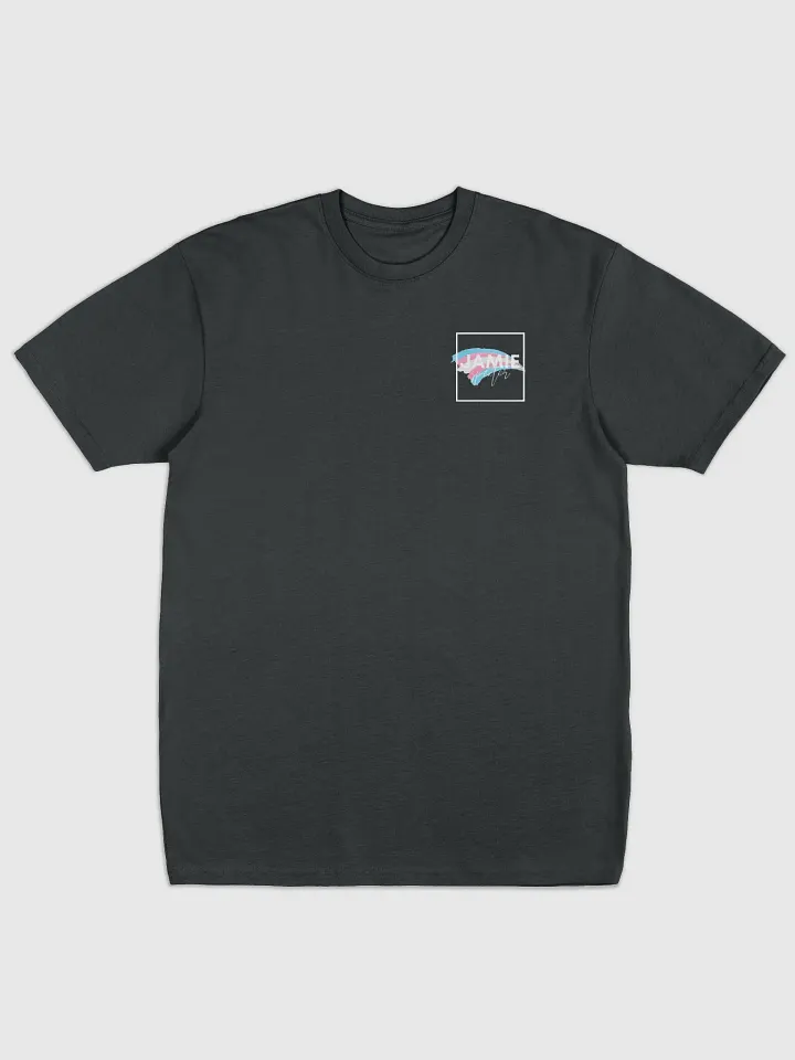 Trans rights are human rights (black) product image (1)