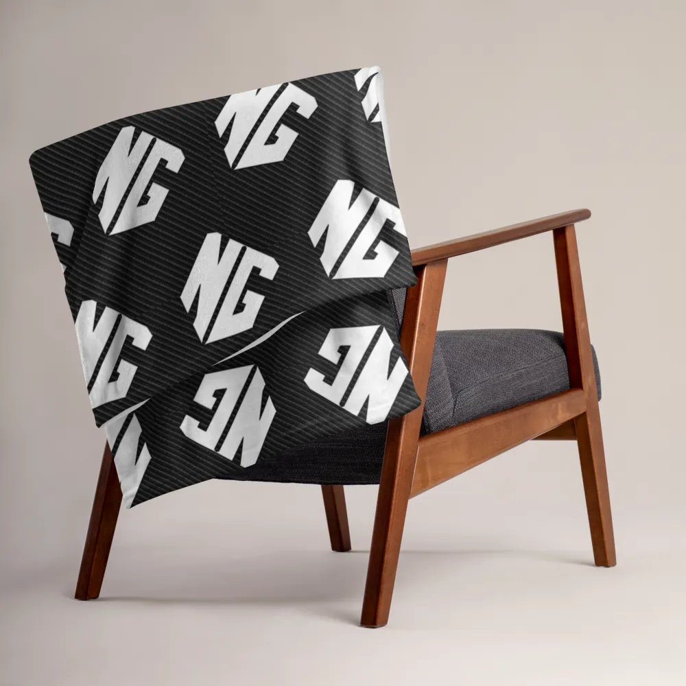 N.E.W. Gaming Blanket product image (15)