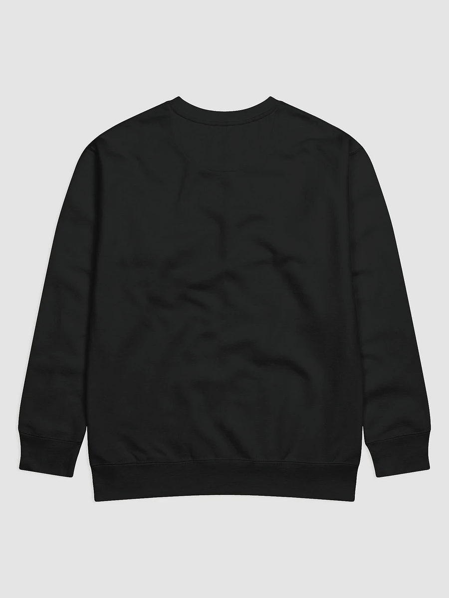 Smells Like Yeet Spirit (Cotton Heritage Premium Sweatshirt) product image (2)
