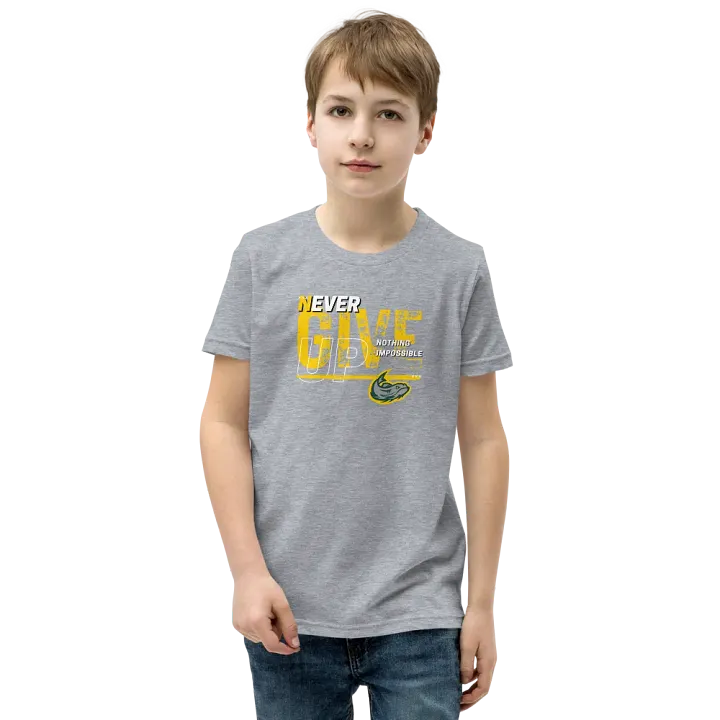 Mississippi Mudcats T-Shirt by Canvas product image (1)
