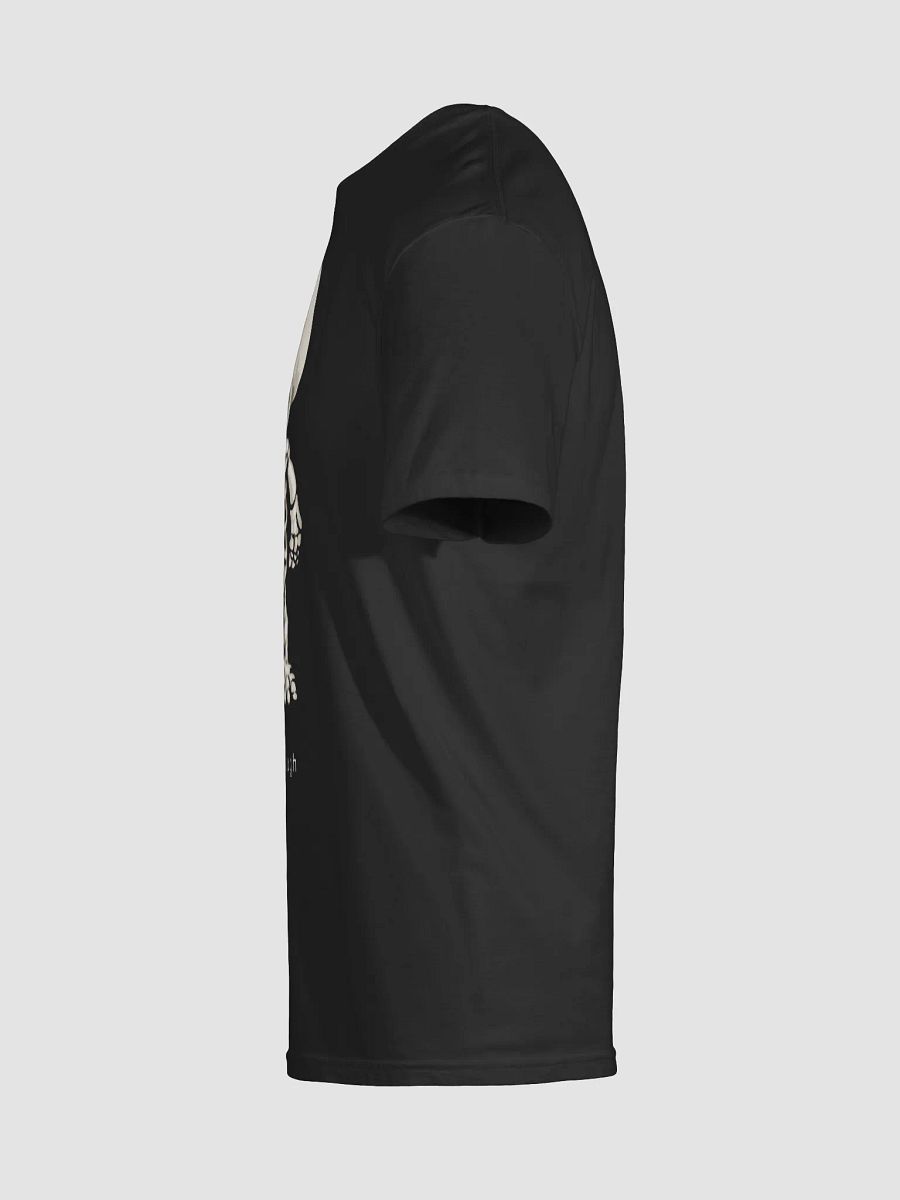 Hello Teddy Split T-Shirt product image (8)