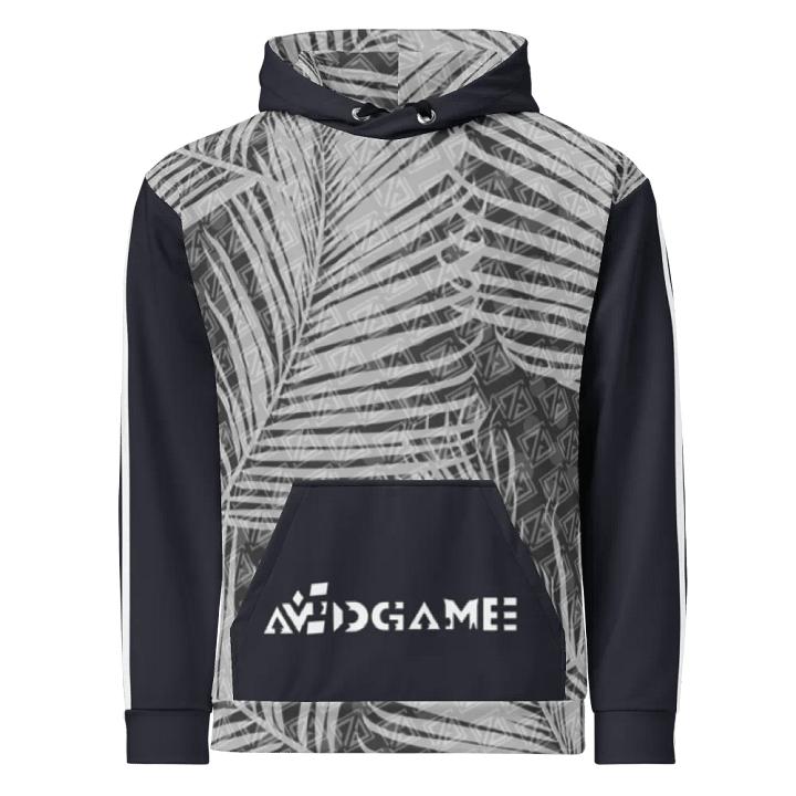Sweat à capuche pour hommes et femmes product image (1)