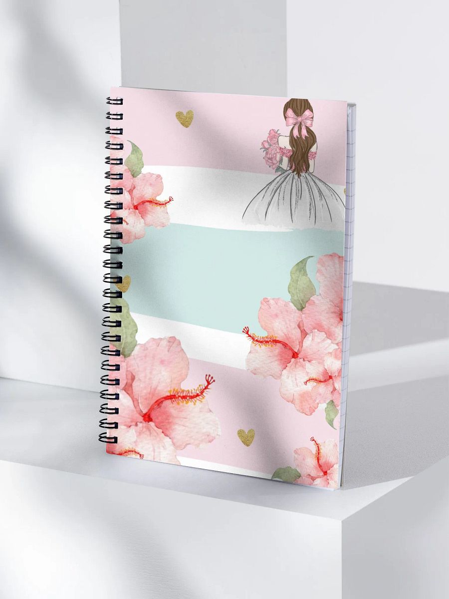 Bride-to-be Journal product image (4)