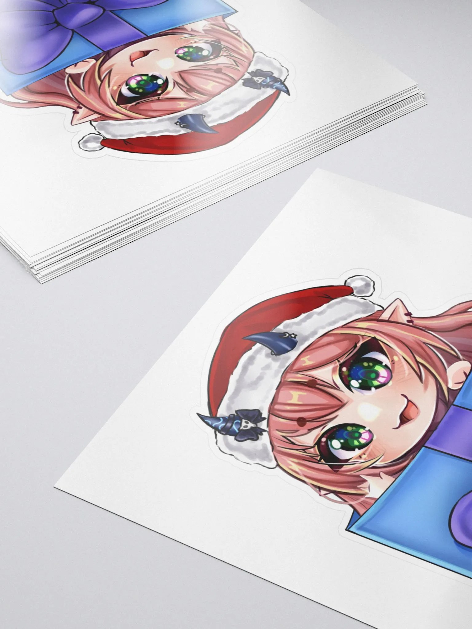 xmas box sticky product image (5)