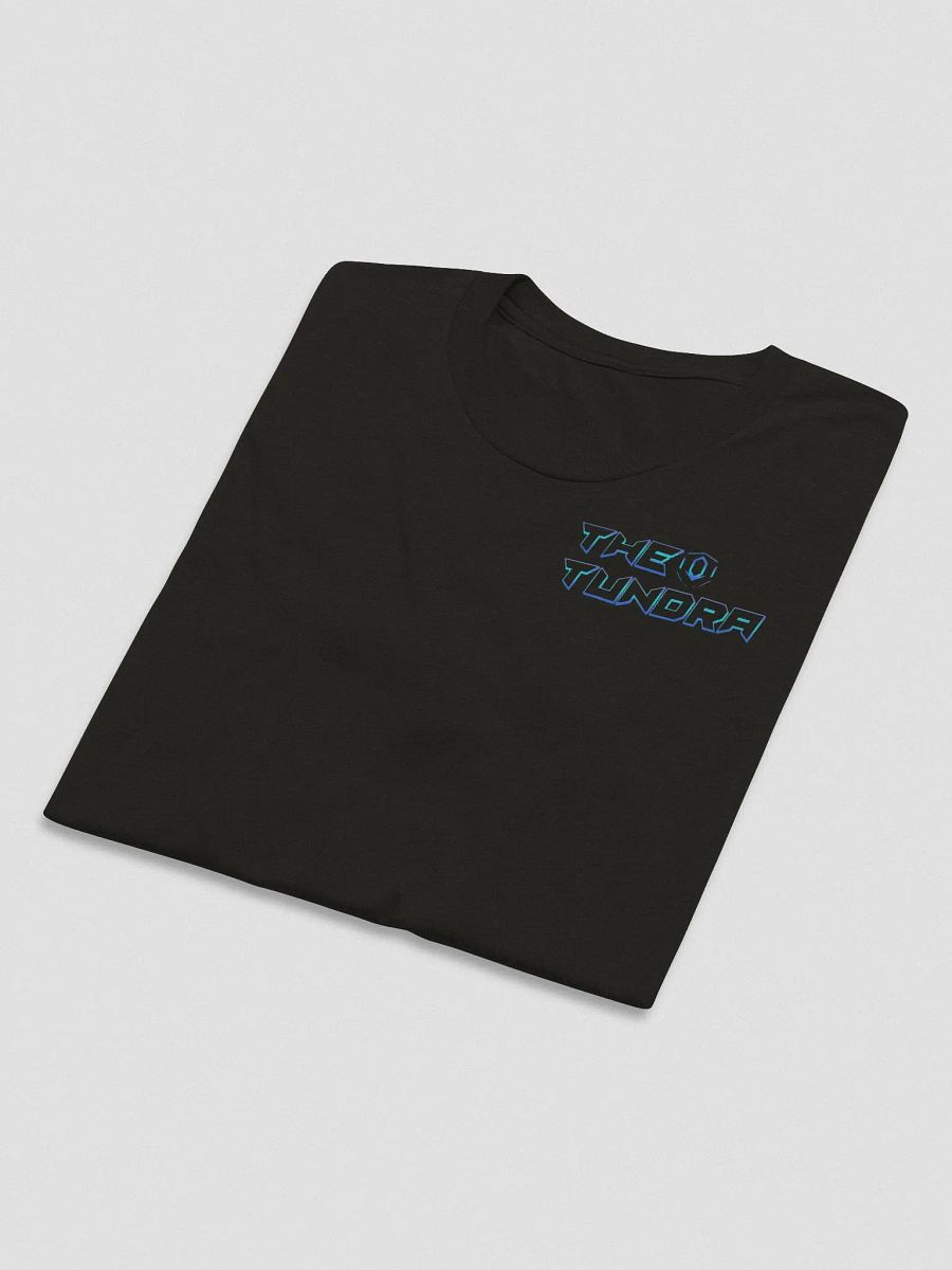 Celebration Triblend Tee - Minimal product image (5)