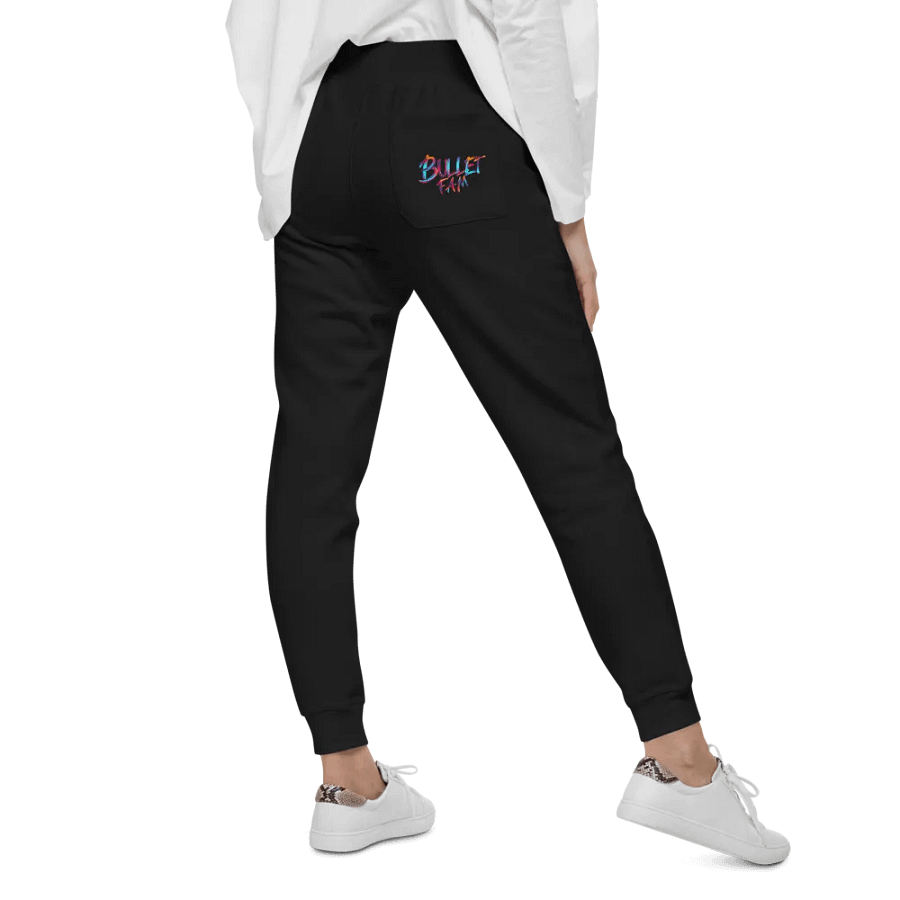 Bullet Fam Joggers product image (8)