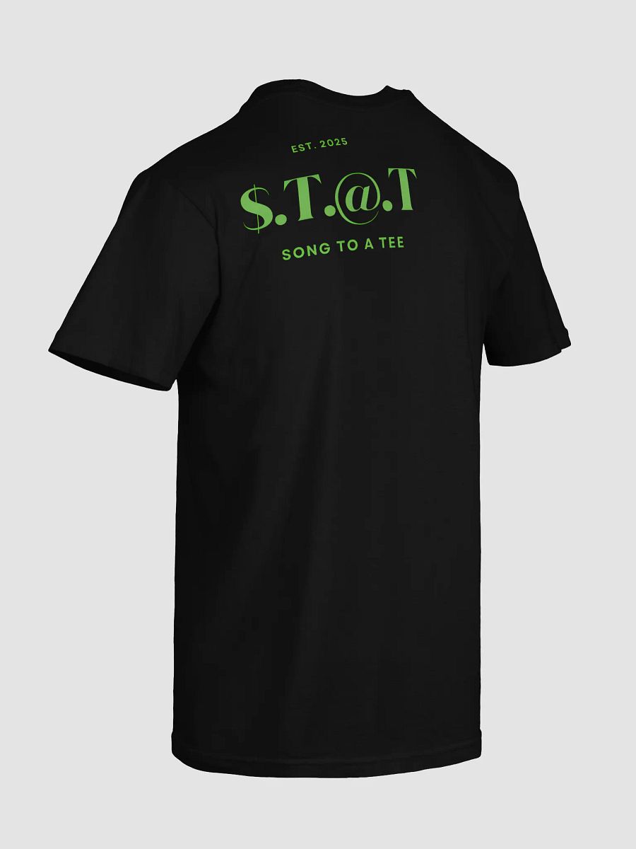 $T.@.T - NØ DR@MA Tee product image (103)