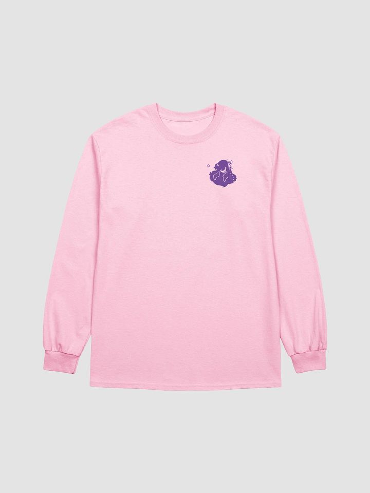 Double Sided Rossiii Sweatshirt product image (1)