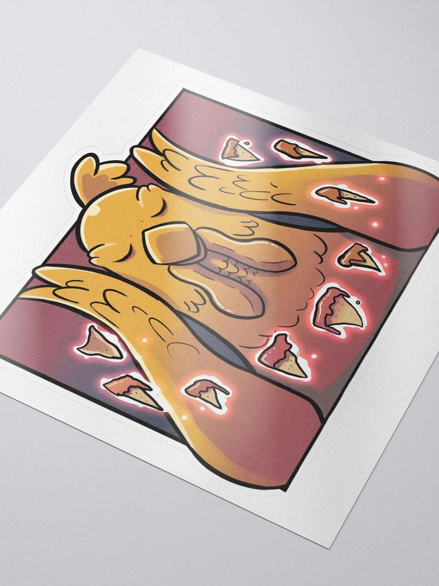 Brainstorm Sticker product image (3)