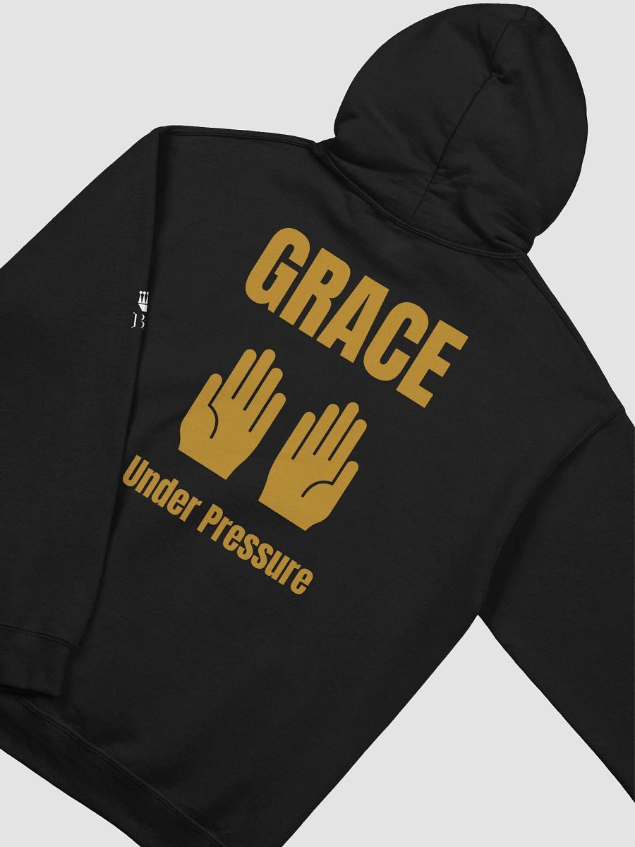 Grace Under Pressure product image (4)
