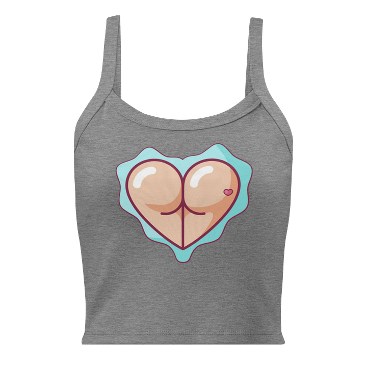 Women's Crop Top product image (1)