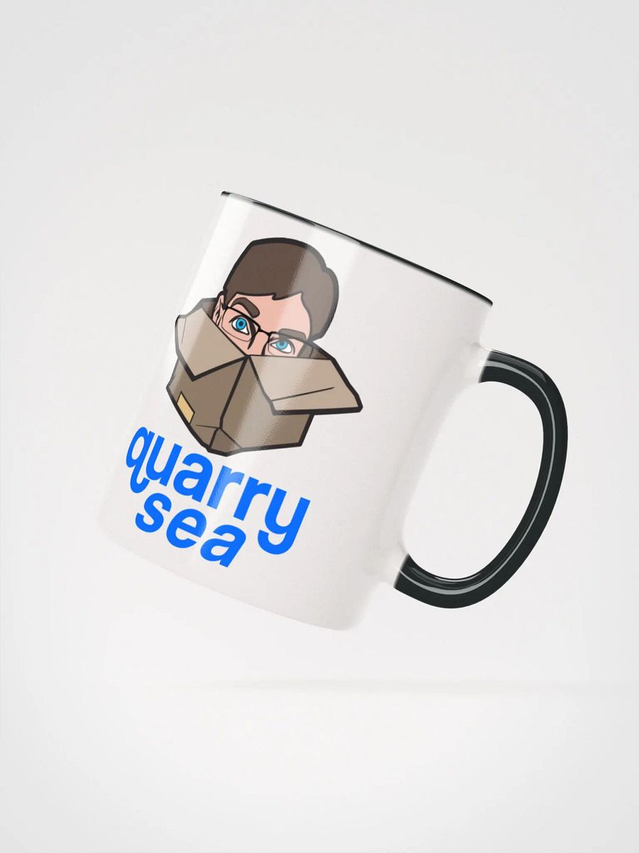 Quarry/Tucker Mug product image (4)