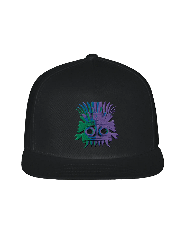 Tlaoc Snapback Cap product image (7)