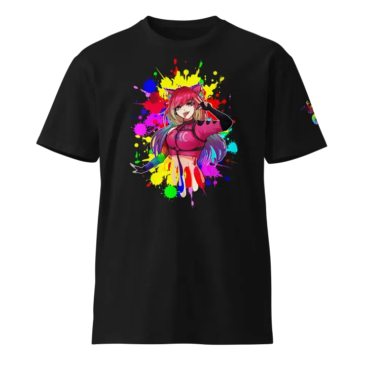 Be Loud And Be Proud product image (1)