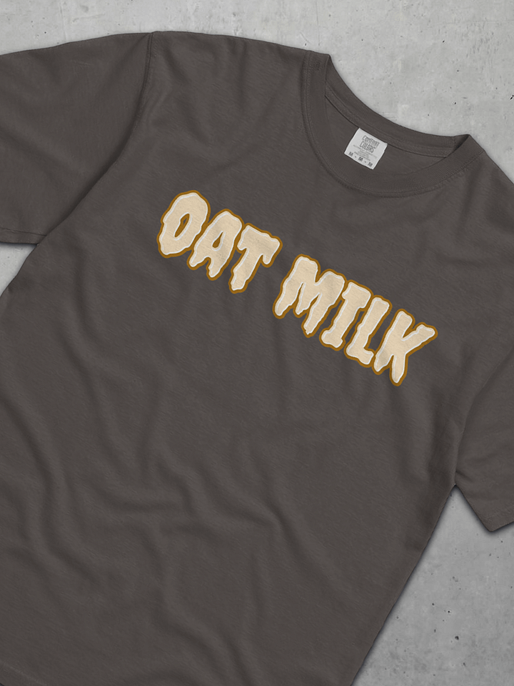 Oat Milk Tee product image (2)