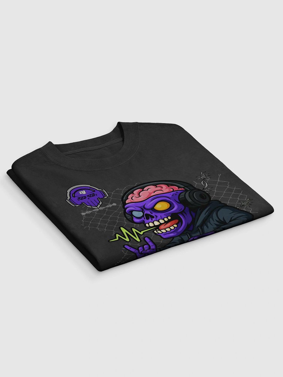 Streetwear Graphic Tee - DJ by Freak in the Streets product image (7)