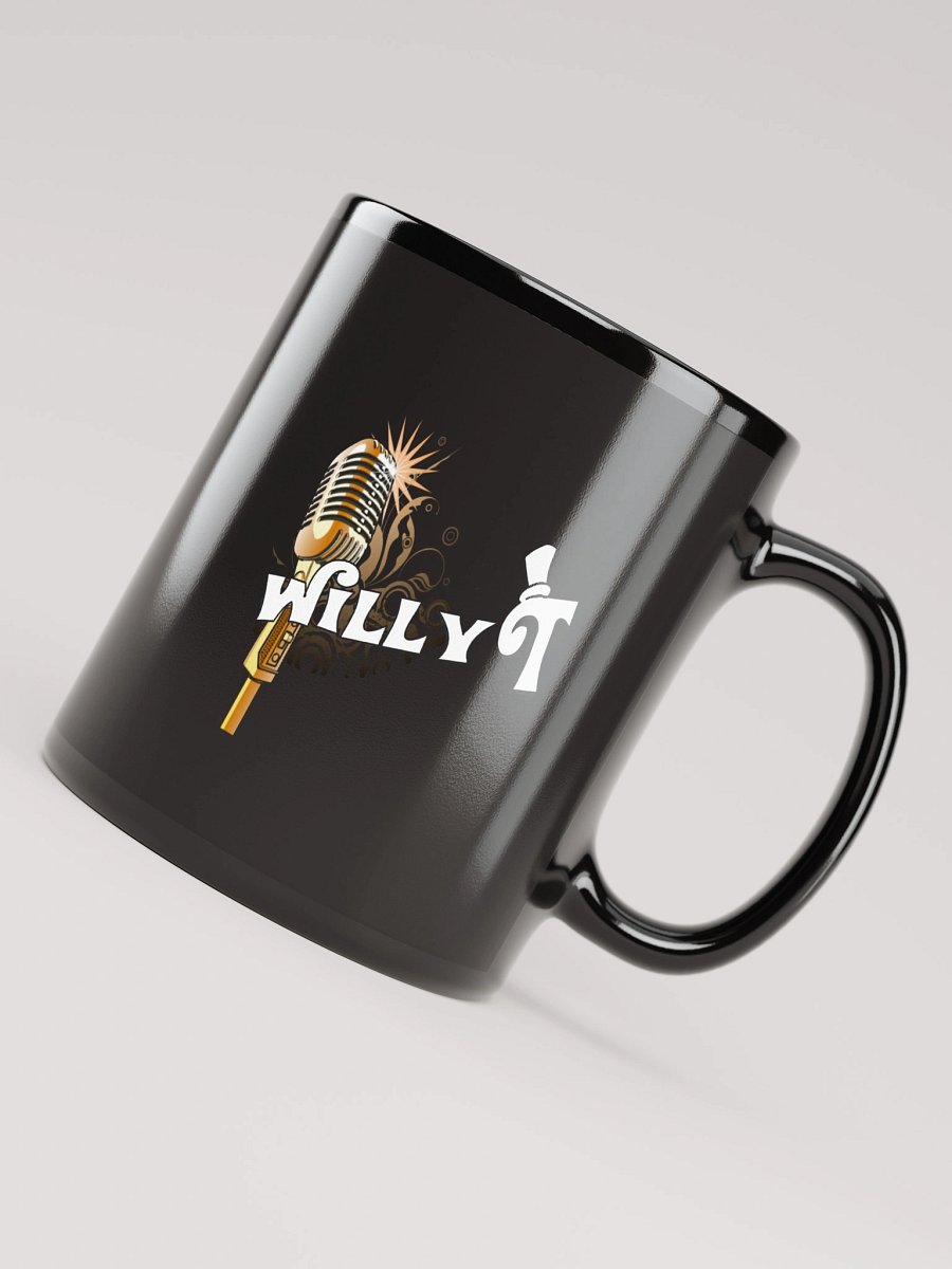 Willy T Mug product image (4)