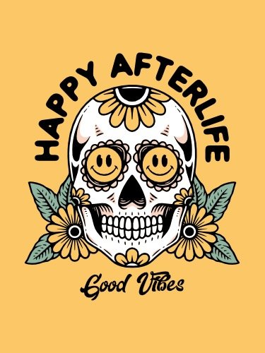 happy afterlife product image (1)