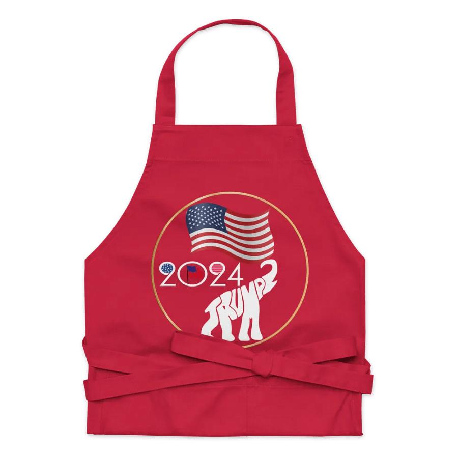 Trump kitchen shirt product image (6)