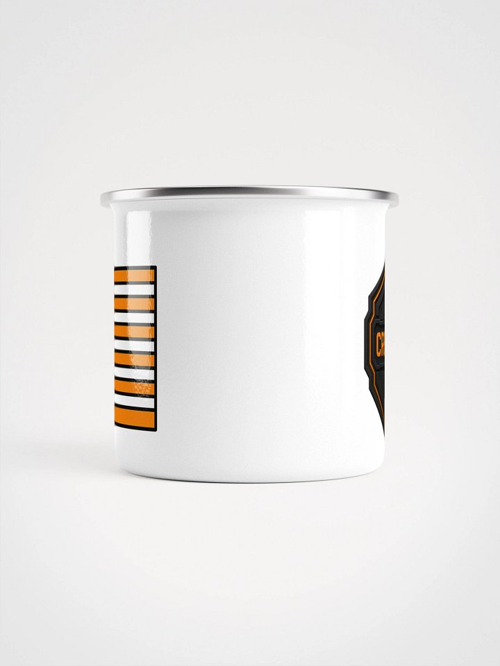 CreedHQ Mug product image (2)
