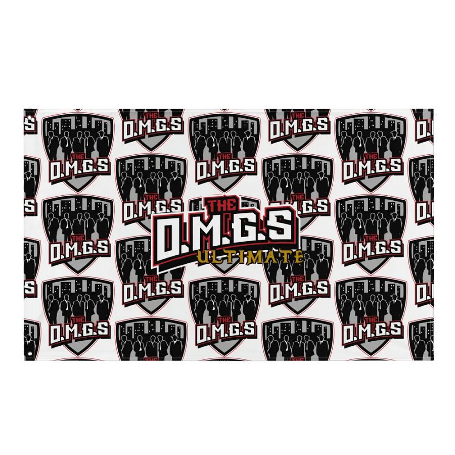 ULTIMATE FLAG product image (1)